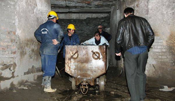 Koncesioni i Bulqizes, qeveria zgjat deri ne 2041 kontraten me privatin
